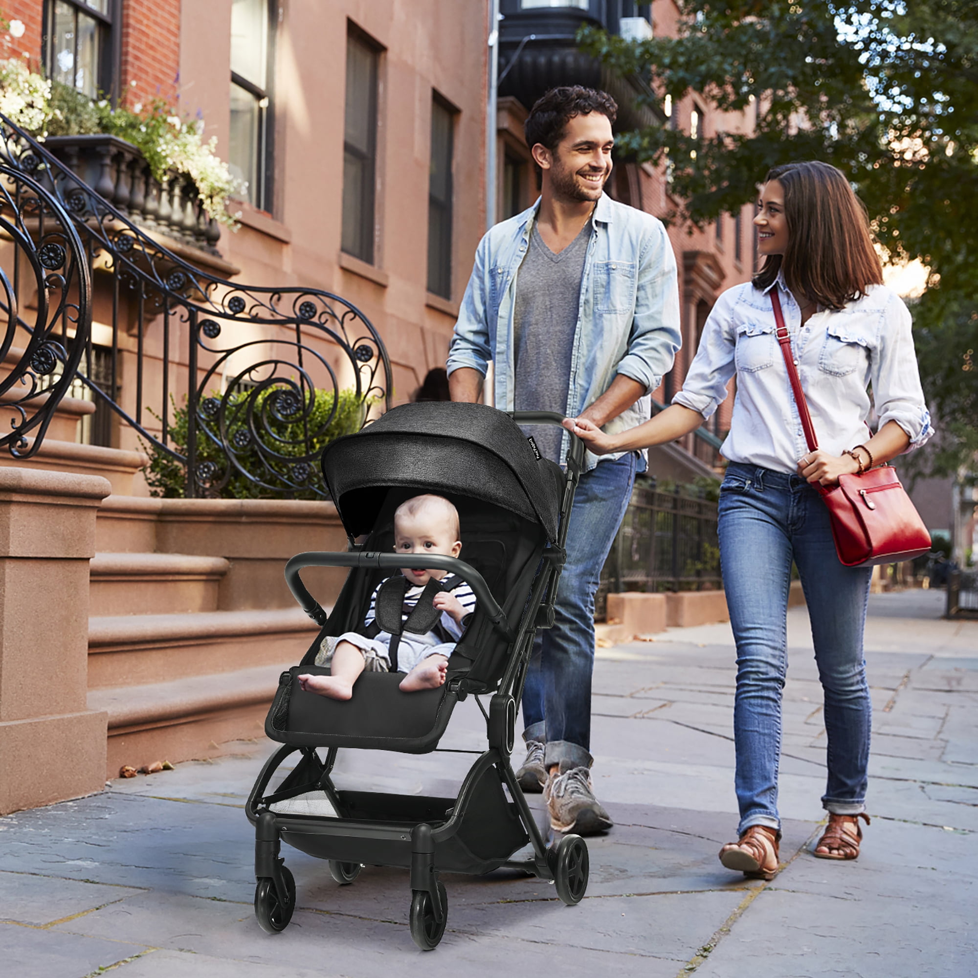 Baby joy pockit stroller online