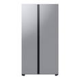 thumbnail image 1 of Refrigerador Duplex 28 Pies Samsung Bespoke 28 Pies St. Steel, 1 of 4