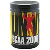 Universal Nutrition Branched-Chain Amino Acid 2000 Supplement, 120 CT