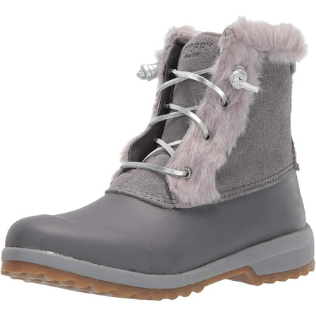 sperry women's maritime repel boots