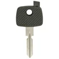 thumbnail image 3 of HU39 Mercedes-Benz SL 300 1997 - 2005 Mechanical Plastic Head Key, 3 of 6