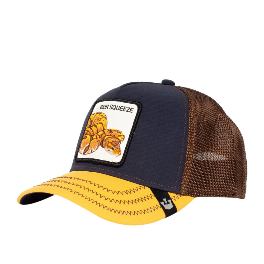 Goorin Bros. - Goorin Bros -The Farm - Main Squeeze Men's Trucker Hat