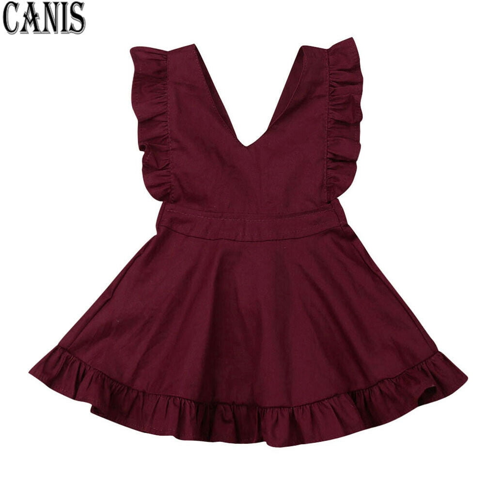 red dresses at walmart