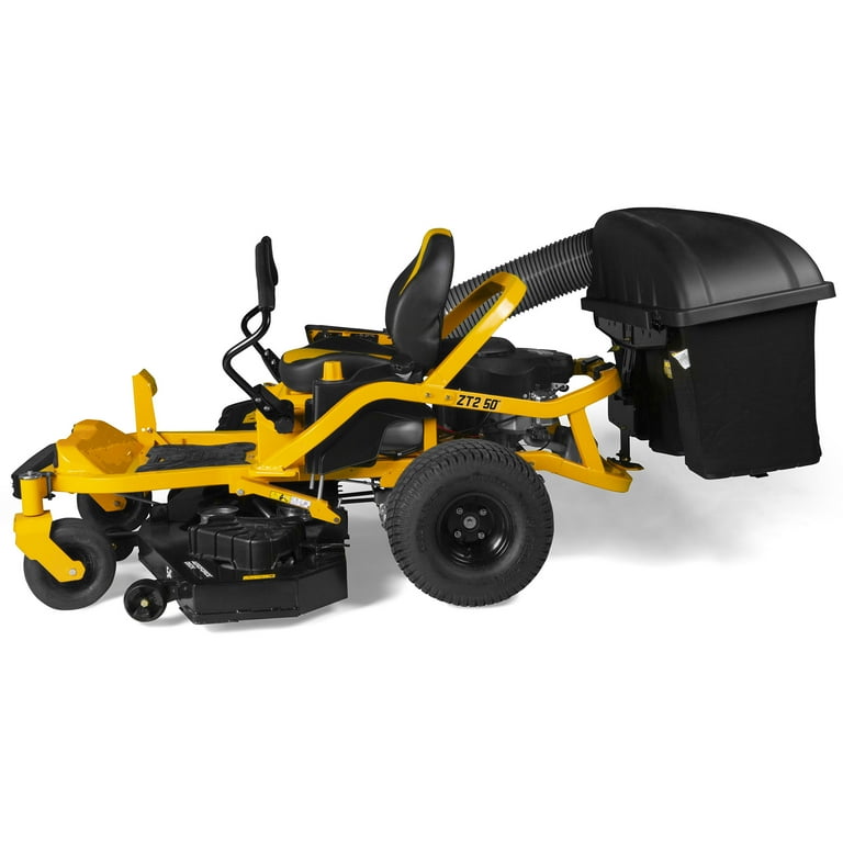Zt2 cub cadet sale