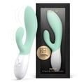 thumbnail image 2 of LELO Ina 3 Massage Stick - Seaweed, 2 of 7
