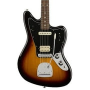 Fender Player Jaguar Electric Guitar (3-Color Sunburst)