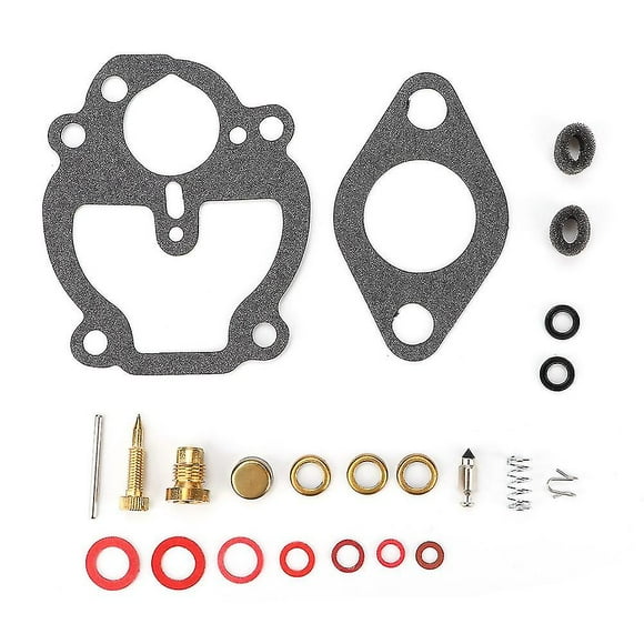 Carburetor Repair Rebuild Kit for Allis Chalmers