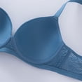 thumbnail image 2 of Seamless Bras，Yoga Bra Cozy Wireless Bra Seamless Bras For Women Stretchy Bra Seamless Wireless Bra Boody Bra For Women Pullover Bra Support Bras Wireless Pushup Bra T-Shirt Bra, 2 of 9