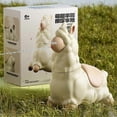 thumbnail image 3 of Llamas Popper Toy Cute Funny Water Toy for Kids Children, 3 of 5