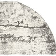 thumbnail image 5 of Safavieh  Spirit Vania Modern Abstract Rug 6'7" x  6'7" 6' Round,8' Round Indoor Living Room,Bedroom,Dining Room Round, 5 of 7