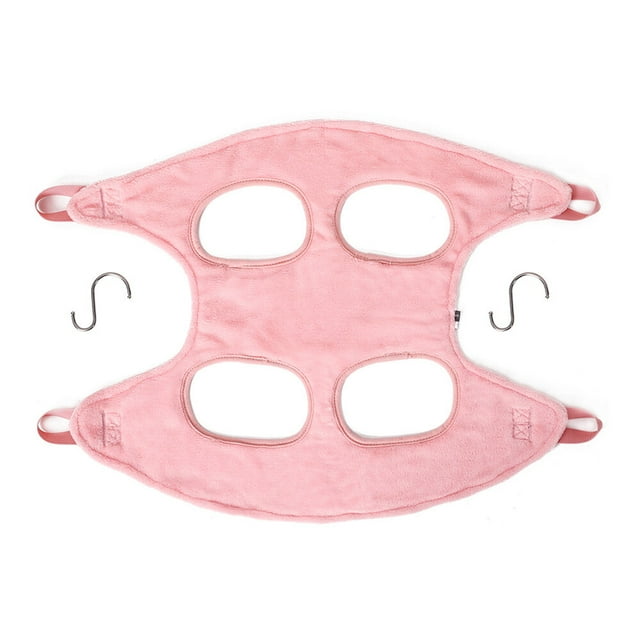 Pet Grooming Arnés Hamaca Perros Gatos Grooming Sling Helper para