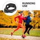 thumbnail image 3 of BESTYASH Térmica Deportiva Gris Para Correr Y Con Ajustable Y Protección Contra, 3 of 6