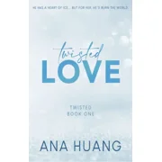 Twisted Love (Paperback)
