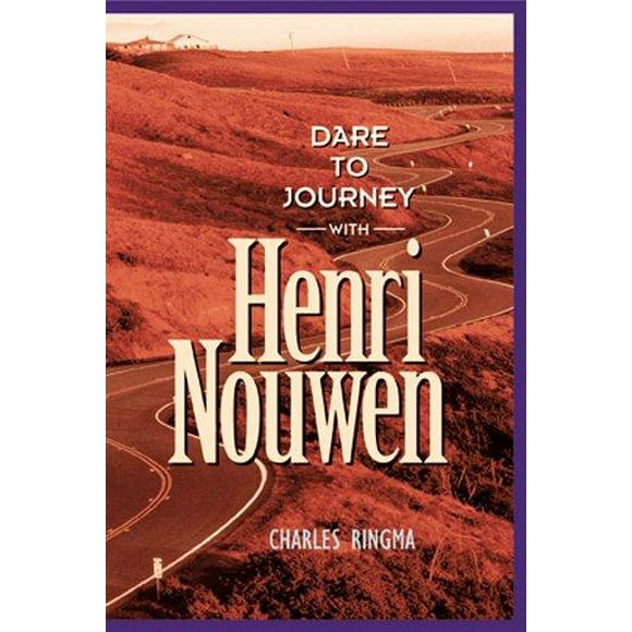 Osez Voyager avec Henri Nouwen