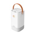 thumbnail image 2 of GFHFHITJ 3L Humidifiers for Bedroom Large Room, Cool and Warm Mist Humidifiers for Nursery & Plants, Mist Top fills Desk Humidifiers Essential Oil Diffuser wiht sAdjustable Mist,361°Nozzle Auto, 2 of 3