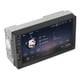 thumbnail image 4 of Reproductor multimedia para coche de 7 pulgadas, doble DIN, pantalla táctil de 2 + 32 GB, navegación GPS universal para Android 10.0, 4 of 15