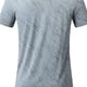 thumbnail image 4 of Tops para hombre, blusas y camisas de cuello redondo y manga corta para hombre Tops de cuello redondo y manga corta para hombre Ropa casual de moda europea Blusas para correr y entrenar Camisas Blusa, 4 of 4