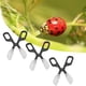 thumbnail image 4 of Bee Queen Catcher, 3 Piezas Bug Insect Catcher Limpieza Conveniente Para Atrapar Insectos ANGGREK Plastic Bug Insect Catcher, 4 of 8