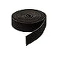 thumbnail image 3 of NavePoint 1 Inch Roll Hook and Loop Reusable Cable Ties Wraps Straps - 5M 15ft, 3 of 4