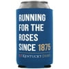 Kentucky Derby 146 12oz. Running for the Roses Can Cooler