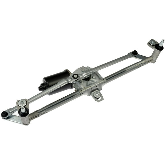 Dorman 602-650AS Windshield Wiper Motor and Linkage Assembly for Specific Volkswagen Models