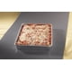 thumbnail image 3 of Molde para Pastel Nordic Ware Naturals de Aluminio Antiadherente de Bordes Altos, 3 of 6