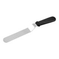 thumbnail image 1 of Less Than 5 Tableware Cake Spatula Stainless Steel Spatula Baking Tool Cake Demolding, 1 of 4