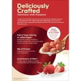 thumbnail image 6 of Kellogg's Special K Plus Strawberry Creme High Protein Zero Added Sugar Cereal, 8.1 oz, 6 of 8