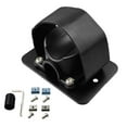 thumbnail image 2 of Bike Rear Wheel Mount Quick-Release Car Roof Mount Carrier Rack Bicycle Bracket Holder, 2 of 7