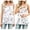 SVP033, variant on Women's Tiered Maternity Nursing Cami Sleeveless Nursing Top Breastfeeding Clothes