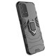 thumbnail image 2 of Funda para Samsung Galaxy A23 4G/5G con Soporte Anillo Giratorio 360° y Protección Resistente a Golpes y Caídas, 2 of 5
