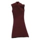thumbnail image 4 of Figura de acción de ropa femenina a escala 1/12, accesorio de regalo, multiusos, portátil. Rojo oscuro, 4 of 9