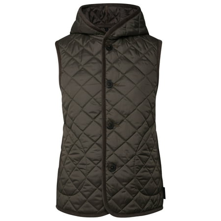

Lavenham Woman Gilet Barton