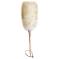 thumbnail image 3 of Transemion Dust Brush Long Practical Multifunctional Lightweight Durable Remove Duster Cleaning Furniture Cleaner Office Car S 1Set, 3 of 6