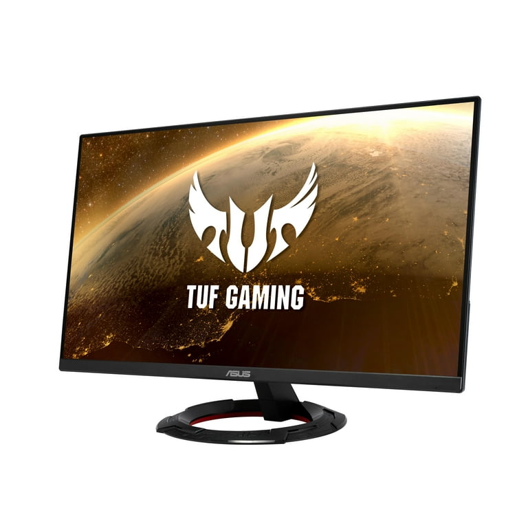 ASUS TUF Gaming 23.8” FHD (1920x1080) Gaming Monitor, IPS, 165Hz , 1ms,  Black, VG249Q1RY, New 