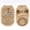Brown, variant on Didog Pet Dog Cat Vest Clothes Warm Fleece Sweaters Jumper Puppy Winter Coat Pajamas Apparel Chihuahua