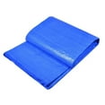 thumbnail image 4 of Koolsoo Waterproof UV Resistant Pool Covers, PE Blue, 265 x 175 cm, 4 of 7