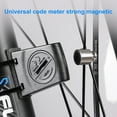 thumbnail image 5 of Uehgn Metal Stopwatch Magnet Wear-resistant Lightweight Powerful Absorption Odometer Magnet Bike Supplies, 5 of 6
