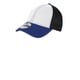 thumbnail image 1 of Gorra de malla elástica con pespuntes en contraste de New Era Nueva era 1112872, 1 of 1