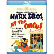 Warner Bros - At the Circus [BLU-RAY]