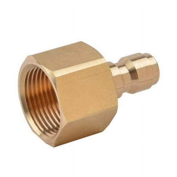 QCK CNT PLG CPLG 5800PSI(Pack of 1)