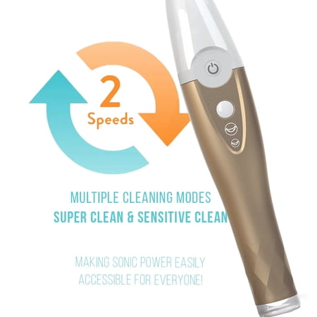 UMMA Diamond Sonic Toothbrush
