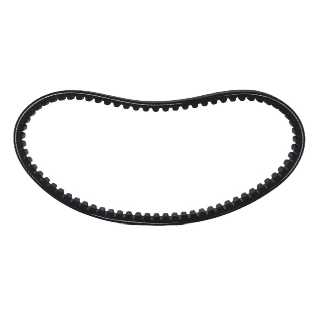 Correa para karts, correa de transmisión para karts Correa para carreras de karts Artesanía excepcional