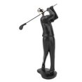 thumbnail image 3 of Minimalist And Stylish  Musician Figurines, Exquisite Craftsmanship, Decor For Home, Office, And Living Spaces, 3 of 8