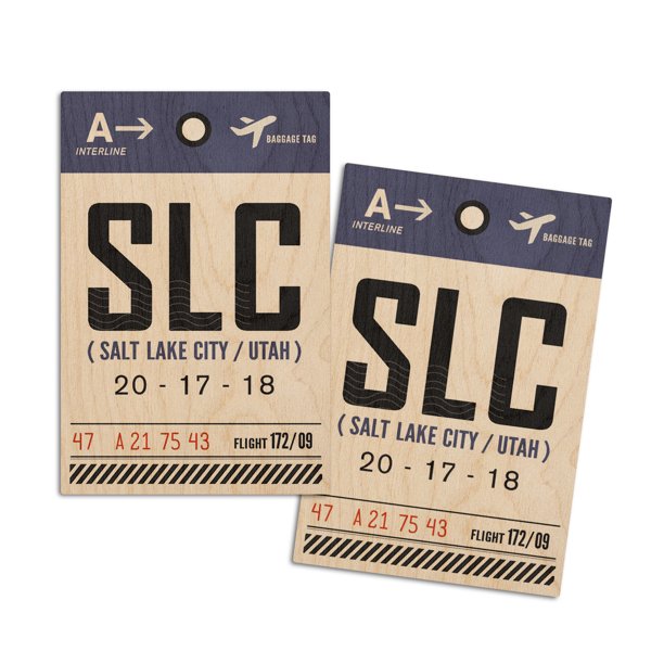 Table X Salt Lake City