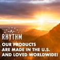 thumbnail image 4 of Natural Rhythm Digestive Calm Probiotics with L-Glutamine for Digestive Health and Immune Support, 60 Capsules, 4 of 8
