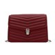 thumbnail image 1 of Bolsos bandolera para mujer Bolsos de mano pequeños Bolsos de mano Bolso de hombro rojo-- oso de fresa Electrónica, 1 of 5