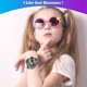 thumbnail image 5 of Kids Dinosaur Projection Watch With Lid Toy Gift, 5 of 5