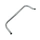 thumbnail image 5 of Bicicleta de carretera - Bicicleta de equipamiento Lenker - Bicicleta de carreras Lener cómoda de aleación de aluminio con megáfono Plata, 5 of 9