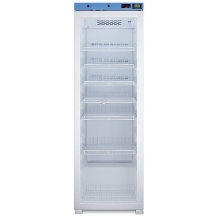 Eq Temp 24" Wide Upright Medical Refrigerator
